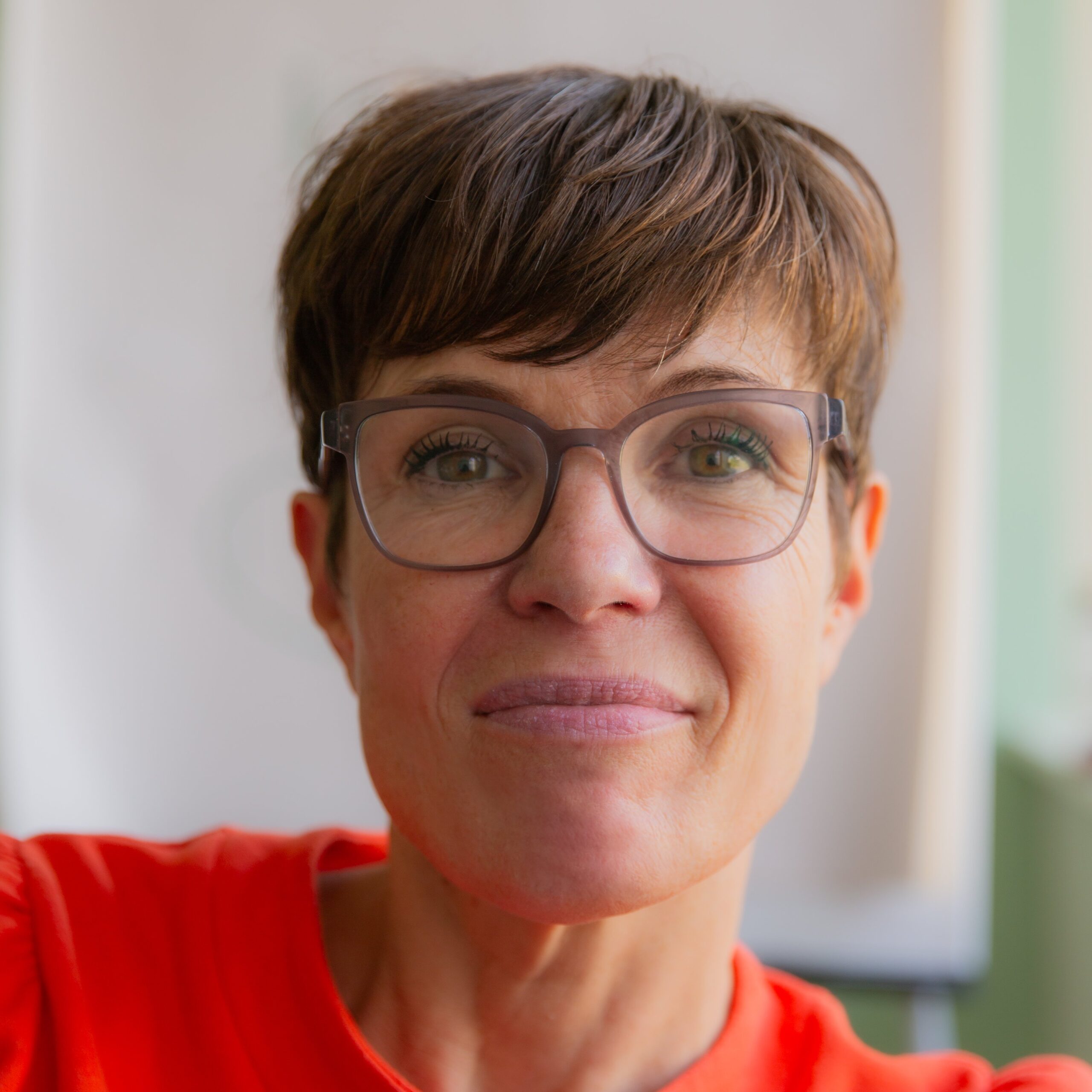 Geesje Bluijssen